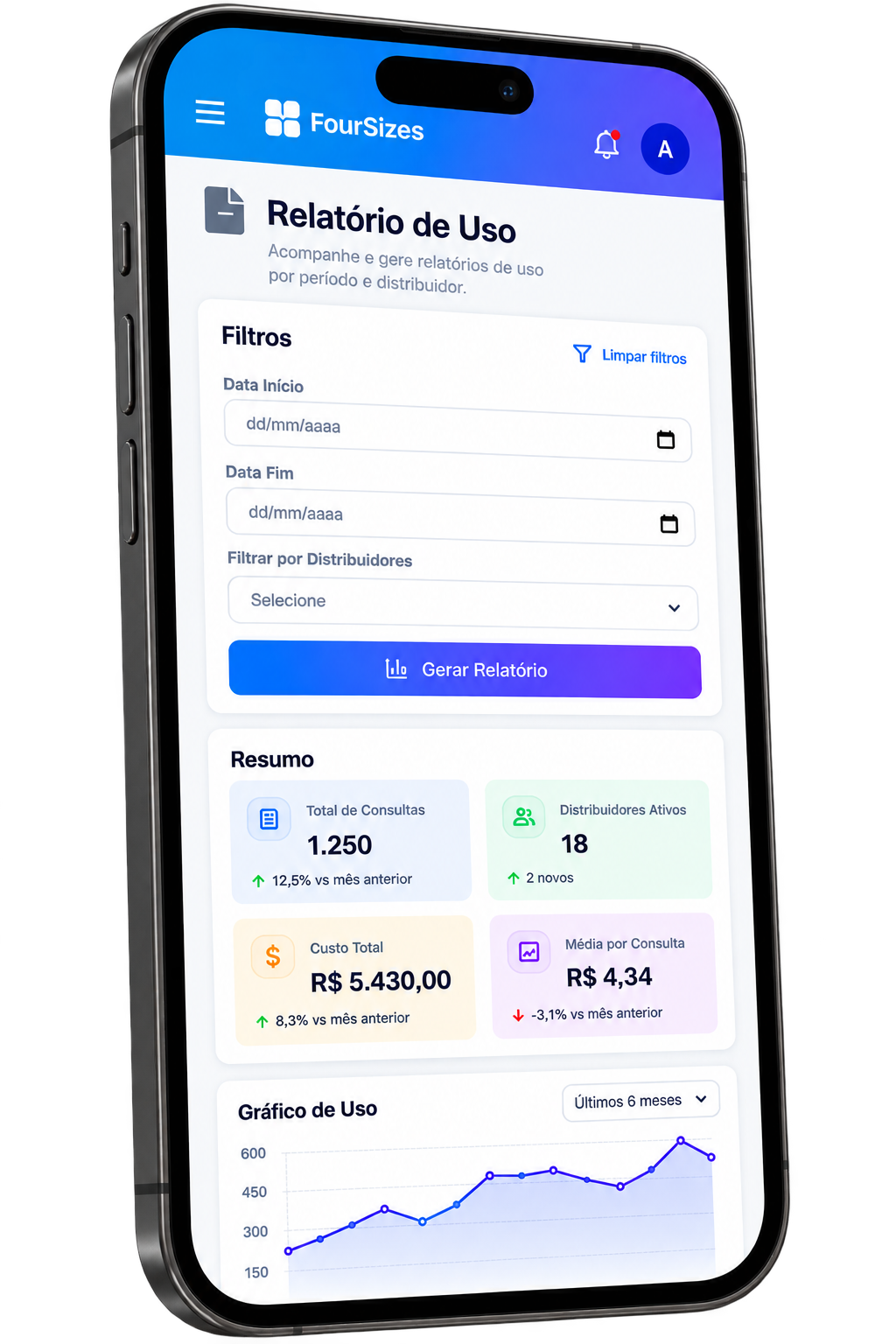 Phone Mockup